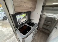 Hymer Exsis I 580 Special Edition