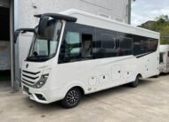 Concorde Credo 791 L 3000 210cv zf