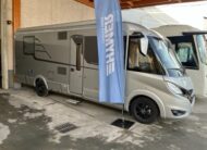 Hymer ML I 790 170cv mercedes