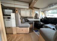 Hymer ML I 790 170cv mercedes