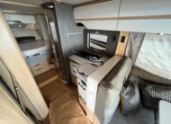 Hymer ML I 790 170cv mercedes