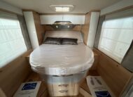 Hymer ML I 790 170cv mercedes