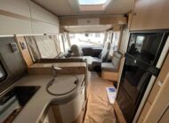 Hymer ML I 790 170cv mercedes