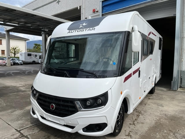 Autostar Passion 730LJA 2200 140cv alko