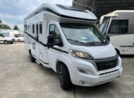 Laika ECOVIP 3019 L 140cv