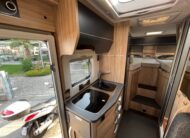 Hymer ML T 4×4 170cv crossover