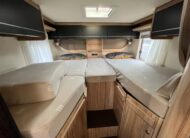 Hymer ML T 4×4 170cv crossover