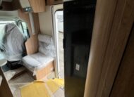 Elnagh Baron 573 2200 140 cv Fiat