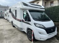 Elnagh Baron 573 2200 140 cv Fiat