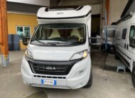 Laika ECOVIP 3009 L 160cv