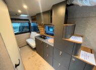 Hymer Venture S 190cv Mercedes 4×4