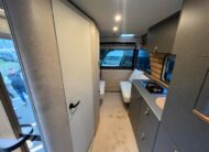 Hymer Venture S 190cv Mercedes 4×4