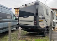 Hymer Venture S 190cv Mercedes 4×4