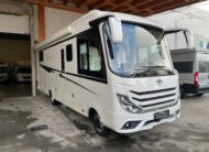 Concorde Credo 791 LI iveco 3000