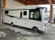 Concorde Credo 791 LI iveco 3000