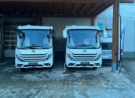 Concorde Credo 791 LI iveco 3000