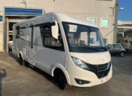 Hymer BMC I 690 automatico