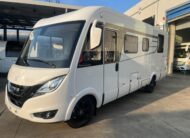 Hymer BMC I 690 automatico