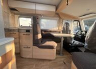 Hymer BMC I 690 automatico