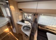 Hymer BMC I 690 automatico