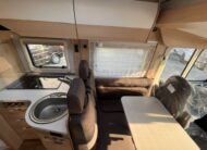 Hymer BMC I 690 automatico