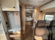 Hymer BMC I 690 automatico