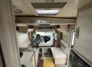 Elnagh T Loft 532 140cv