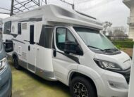 Elnagh T Loft 530 140cv