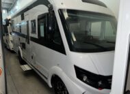 Laika Ecovip H4109 140cv