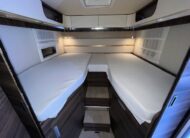 Laika Ecovip H4109 140cv