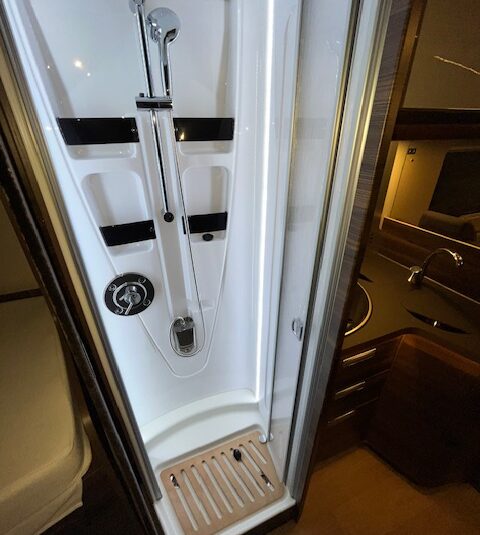Laika Ecovip H4109 140cv