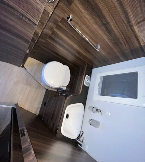 Laika Ecovip H4109 140cv