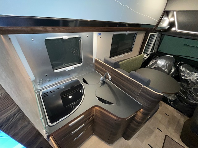 Laika Ecovip H4109 140cv