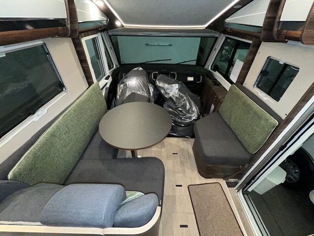 Laika Ecovip H4109 140cv
