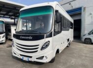 Concorde Credo 791 L