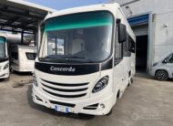 Concorde Credo 791 L