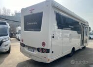 Concorde Credo 791 L