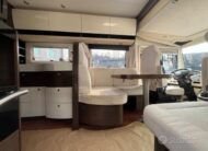 Concorde Credo 791 L