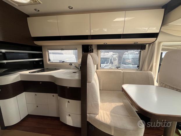 Concorde Credo 791 L