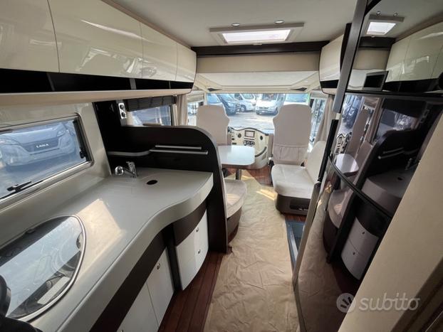 Concorde Credo 791 L
