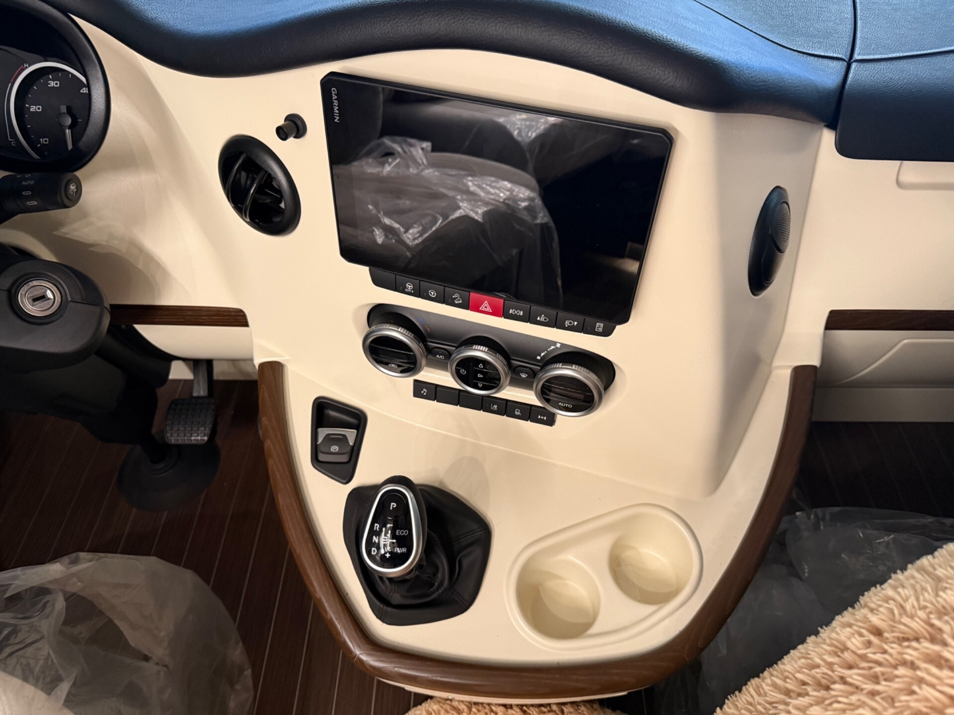 Concorde Credo 790 MI