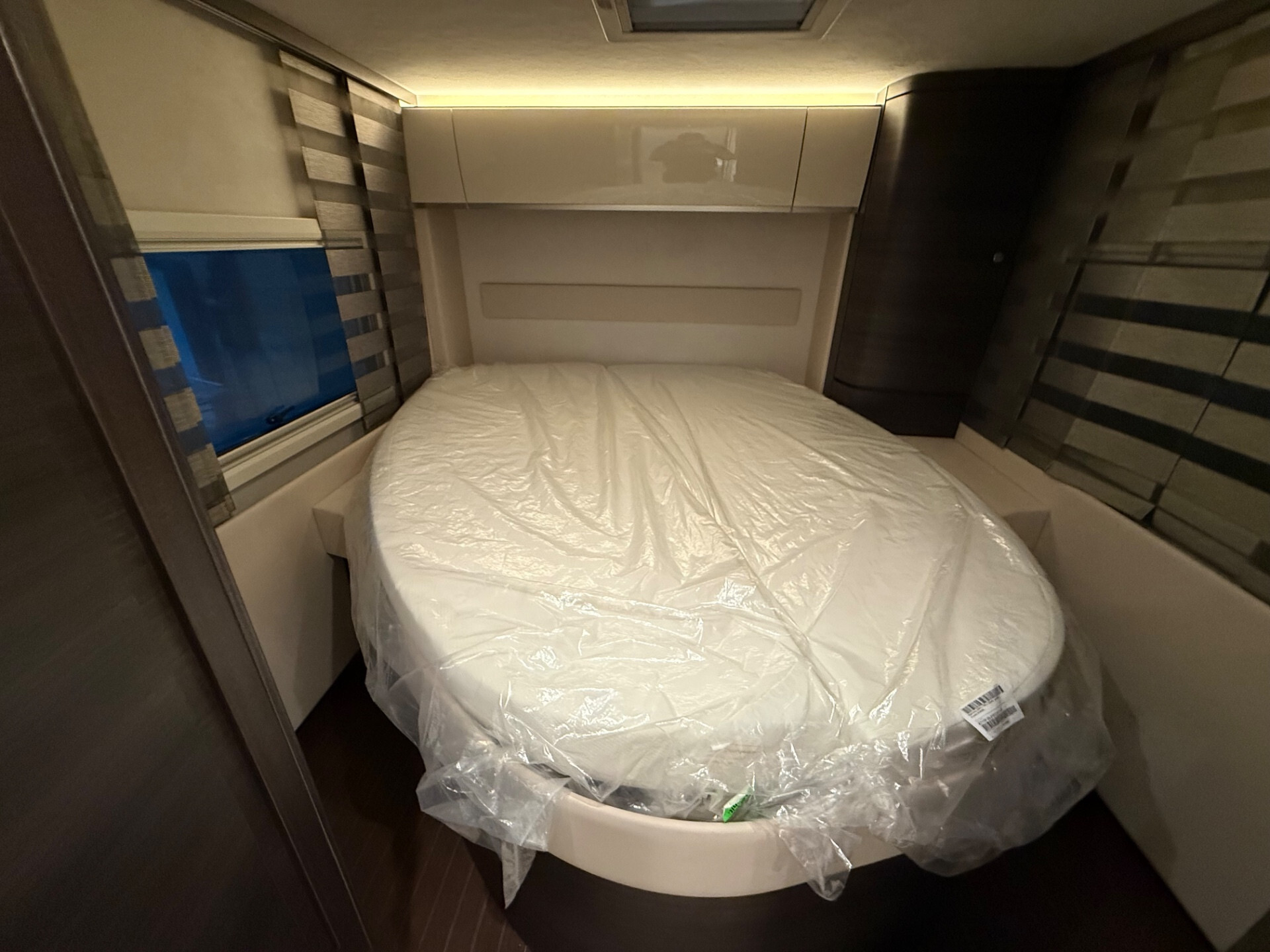 Concorde Credo 790 MI