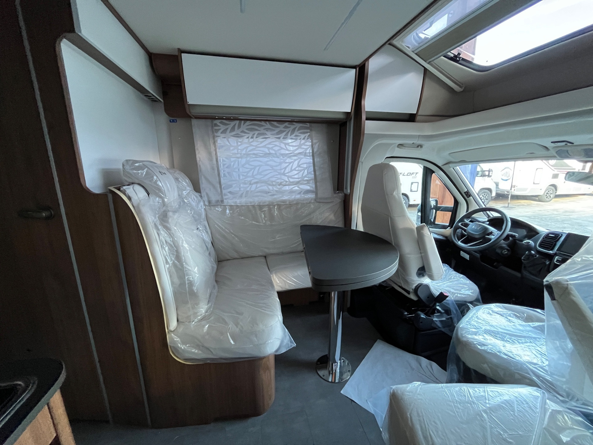LAIKA ECOVIP L 3009 TITANIO