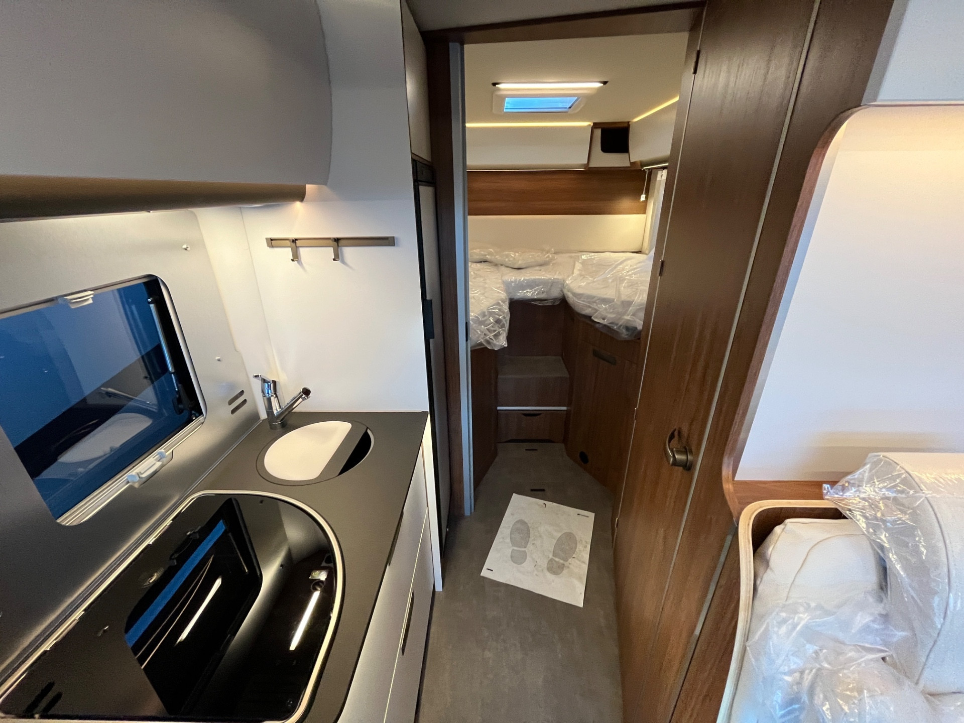 LAIKA ECOVIP L 3009 TITANIO