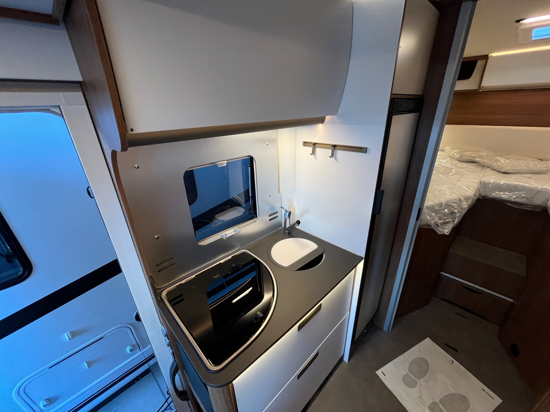 LAIKA ECOVIP L 3009 TITANIO
