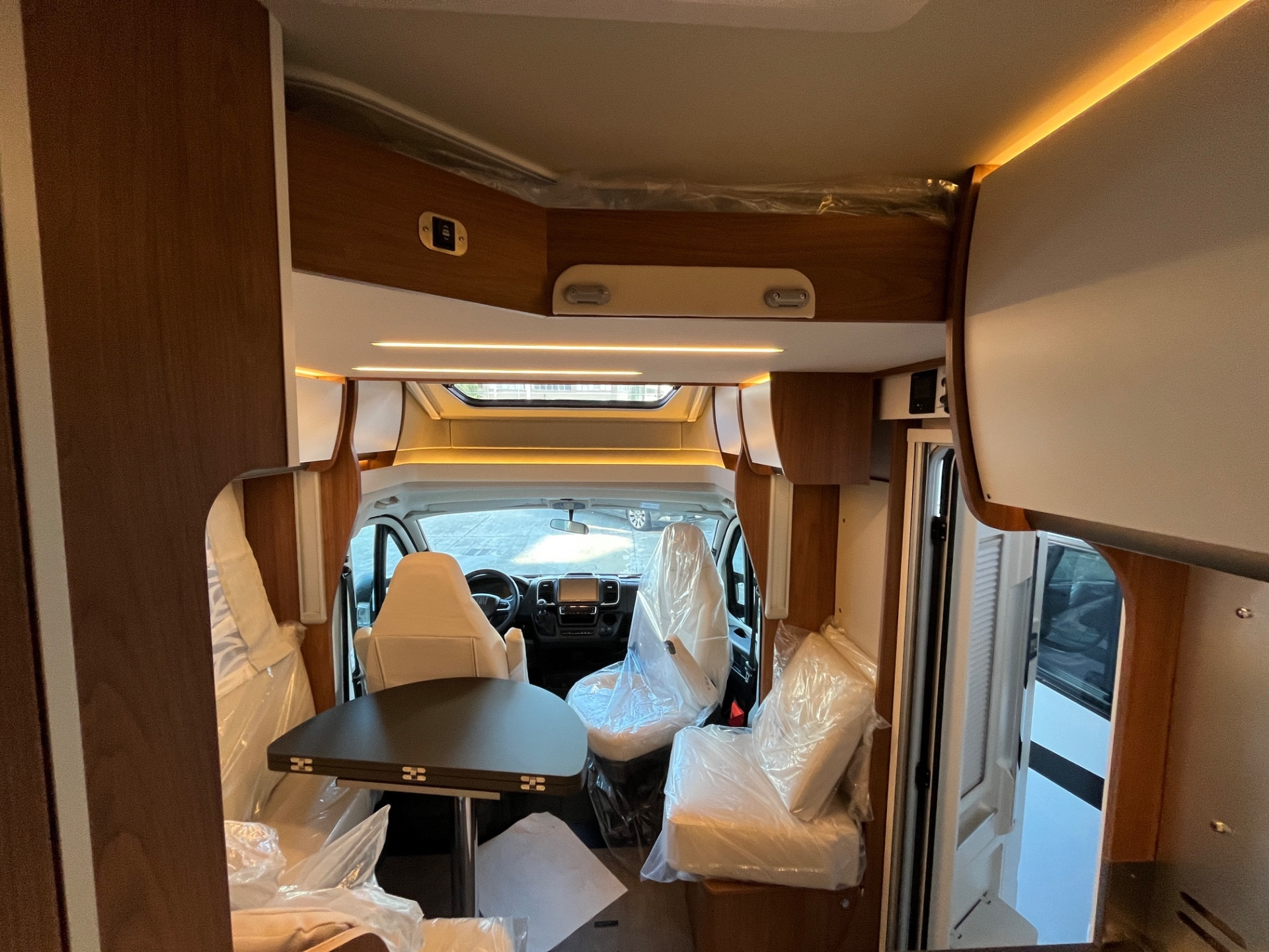 LAIKA ECOVIP L 3009 TITANIO