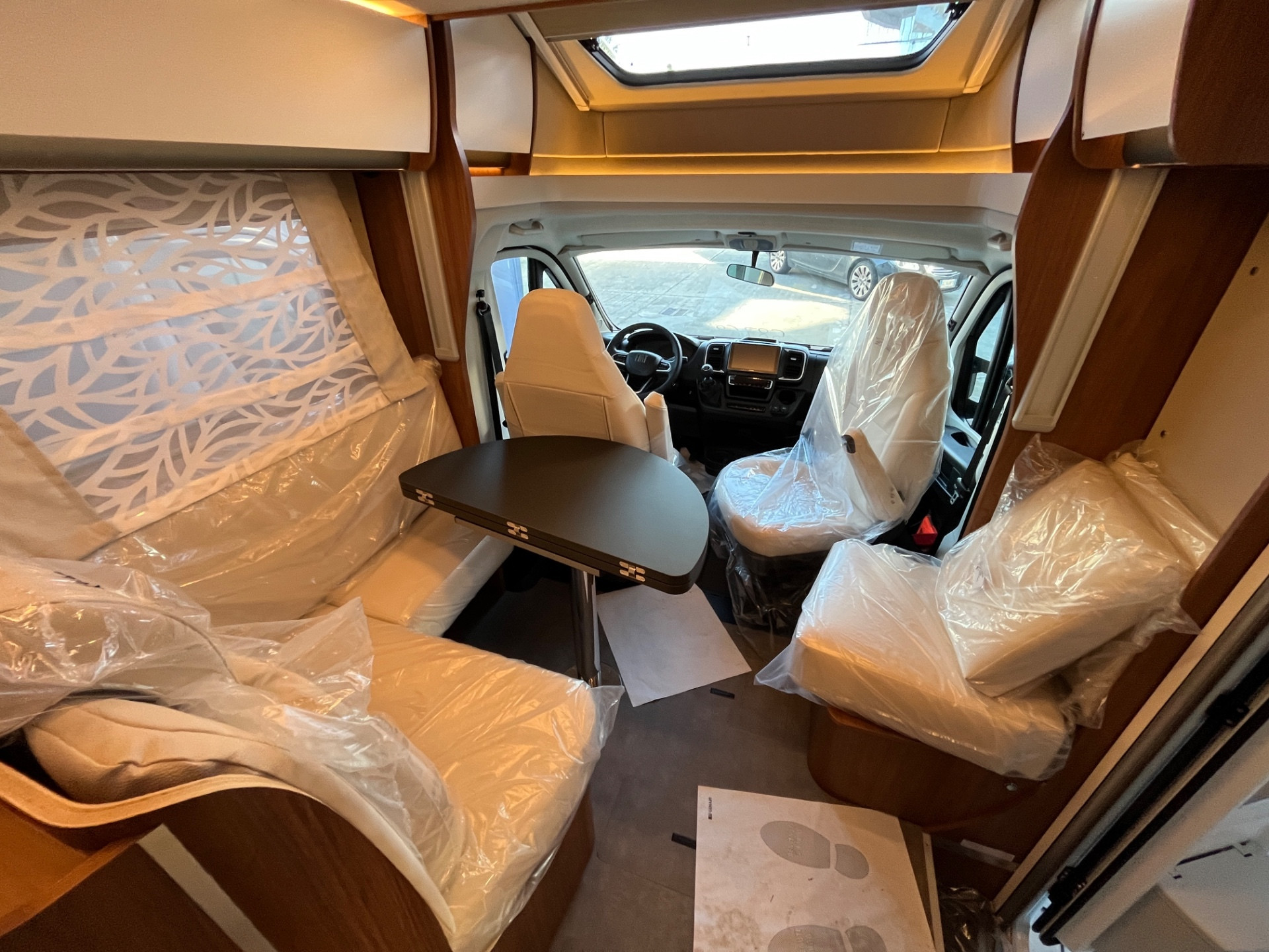 LAIKA ECOVIP L 3009 TITANIO