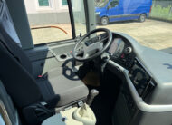 Man Pullman Camperizzato 12 metri 18qli