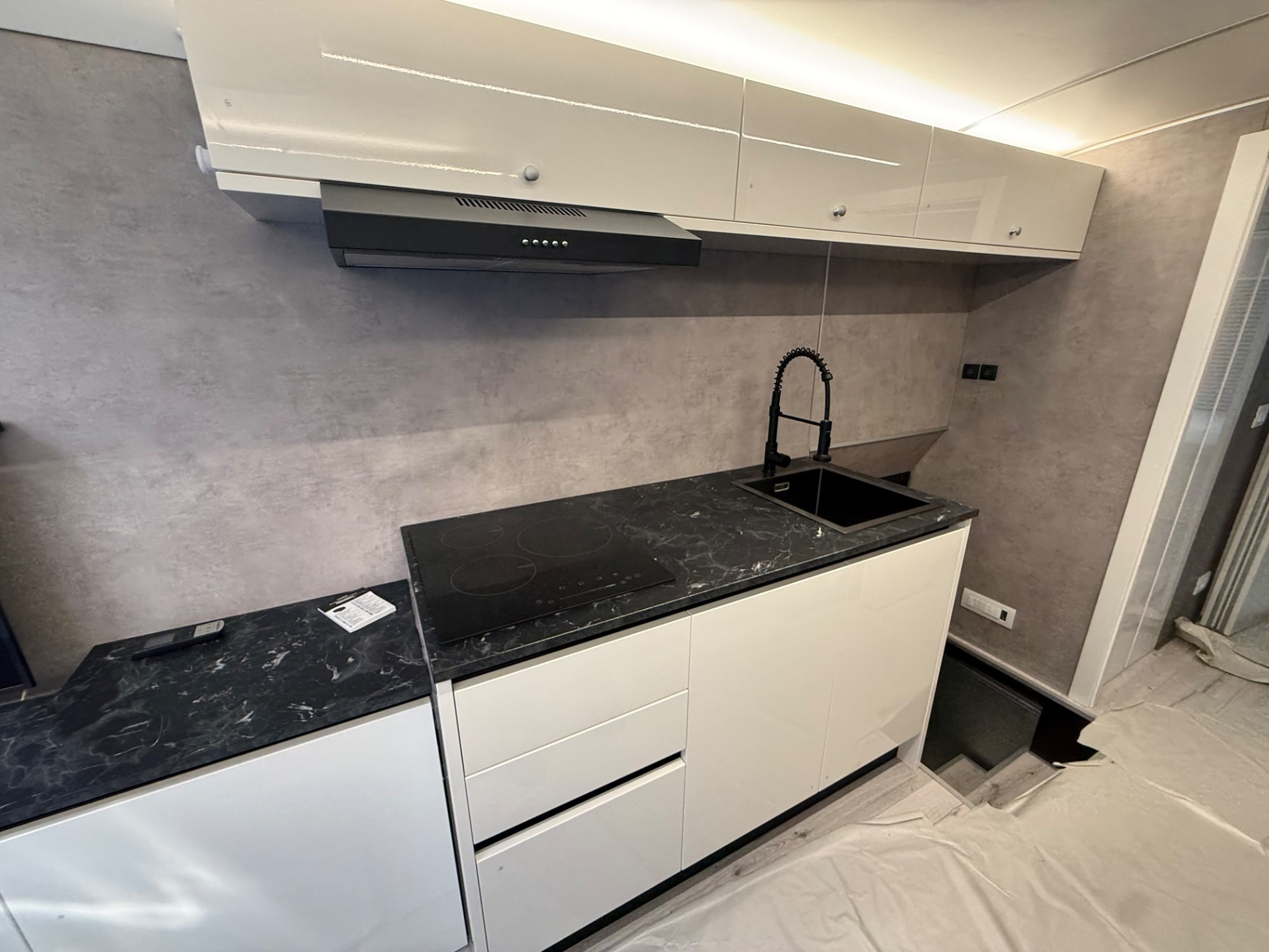 Man Pullman Camperizzato 12 metri 18qli