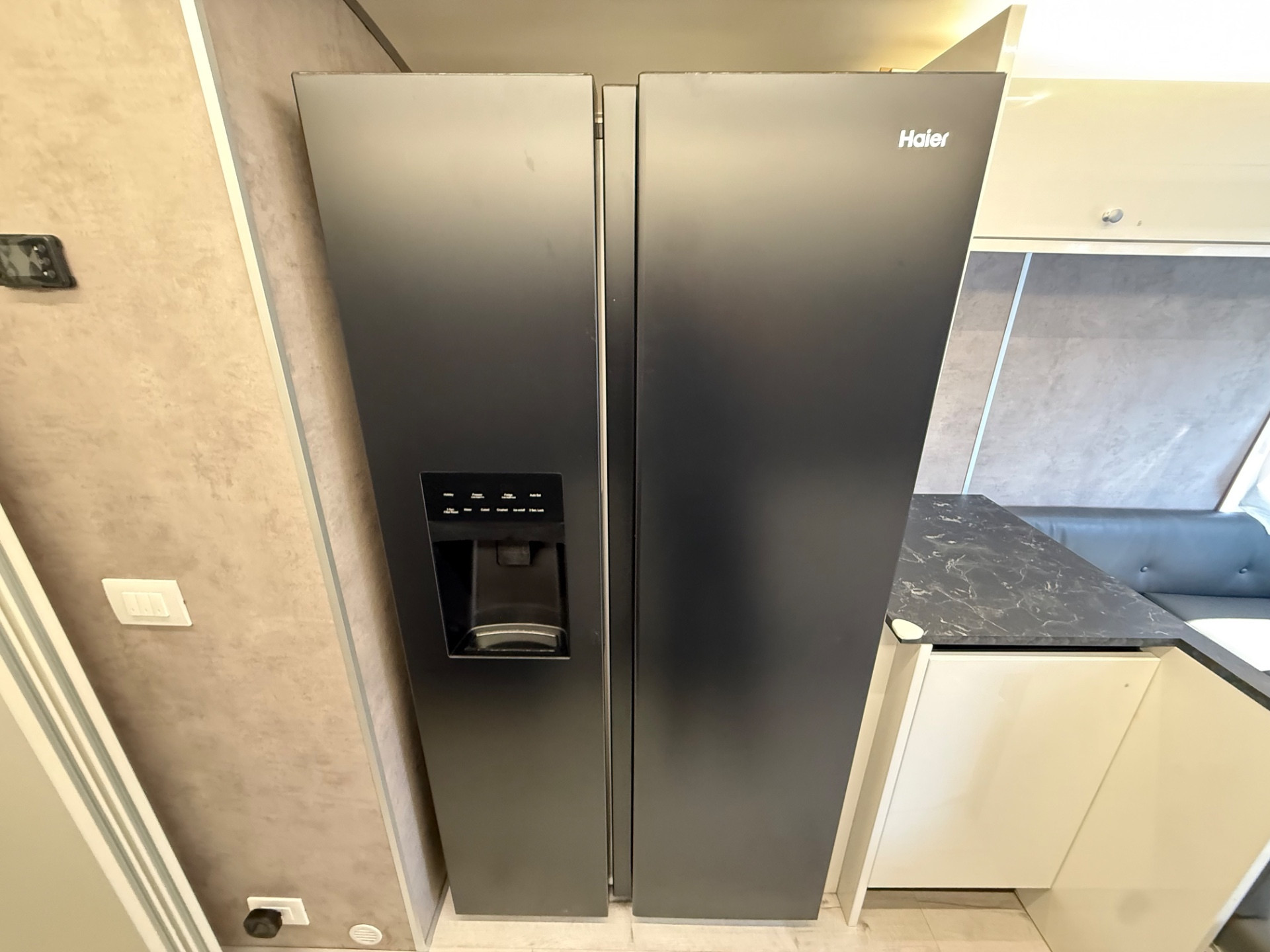 Man Pullman Camperizzato 12 metri 18qli